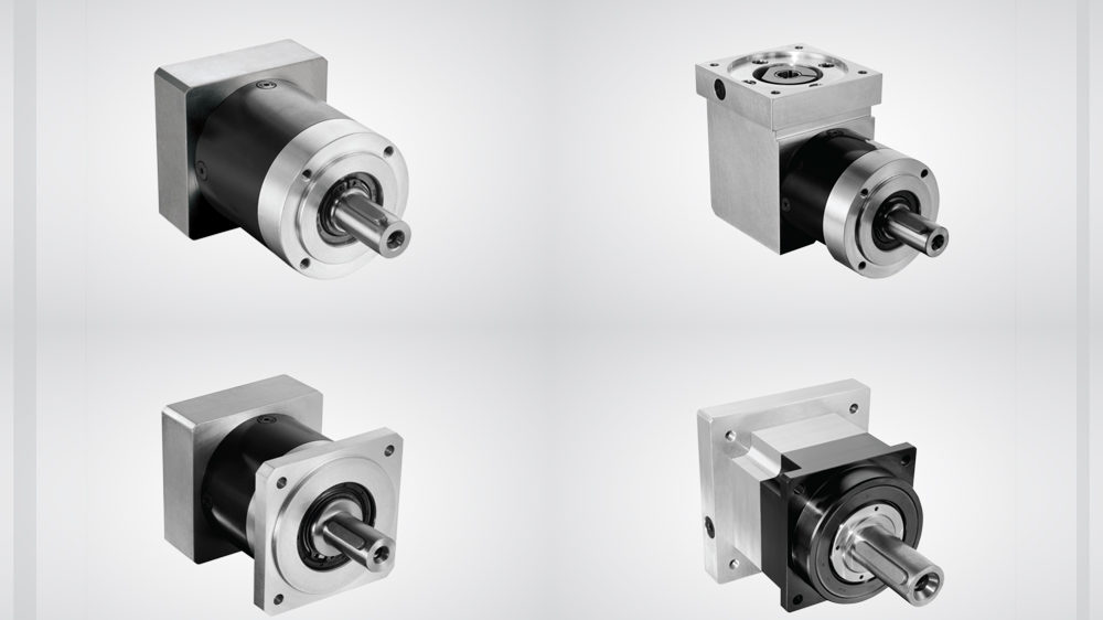 Eppinger range of gears, gear components & assemblies