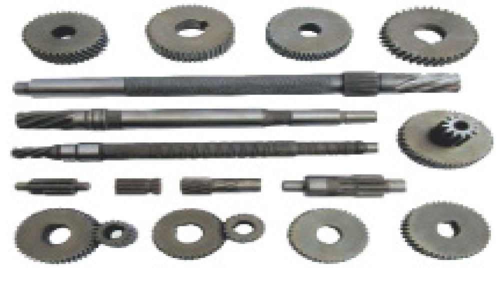 Pragati Transmission offers precision gears