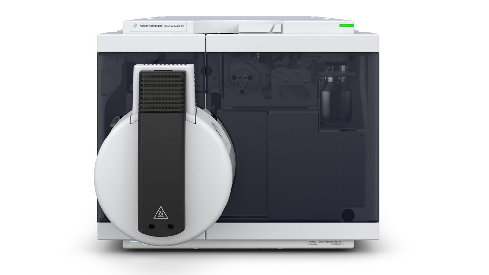 Agilent launches Triple Quadrupole Mass Spectrometer in India