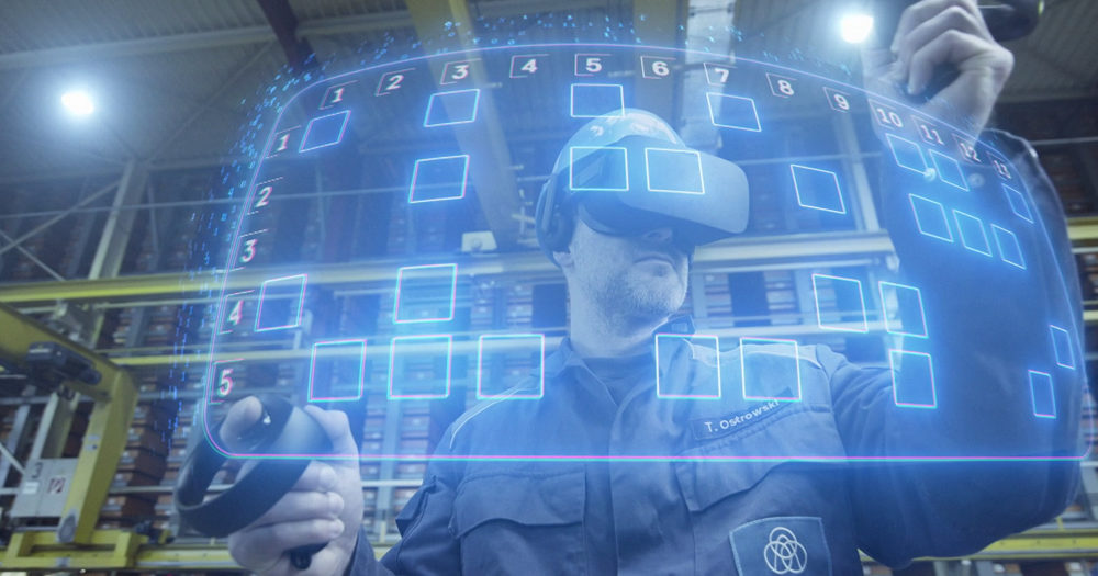 Thyssenkrupp sets up ‘world’s biggest virtual warehouse’