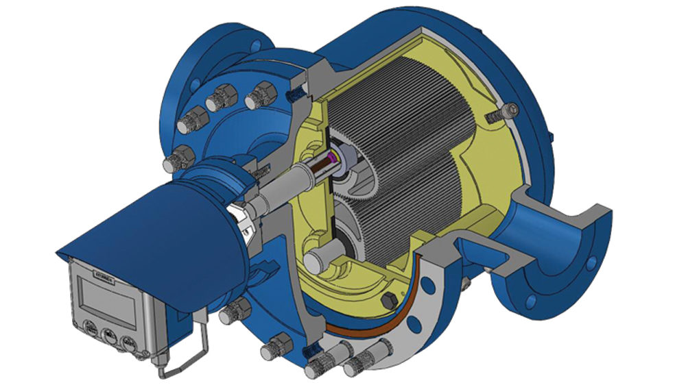 Flow meter and Dispensers: Toshniwal standardises measurement and transmission