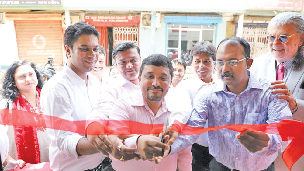 Danfoss India: Engineering tomorrow’s Odisha