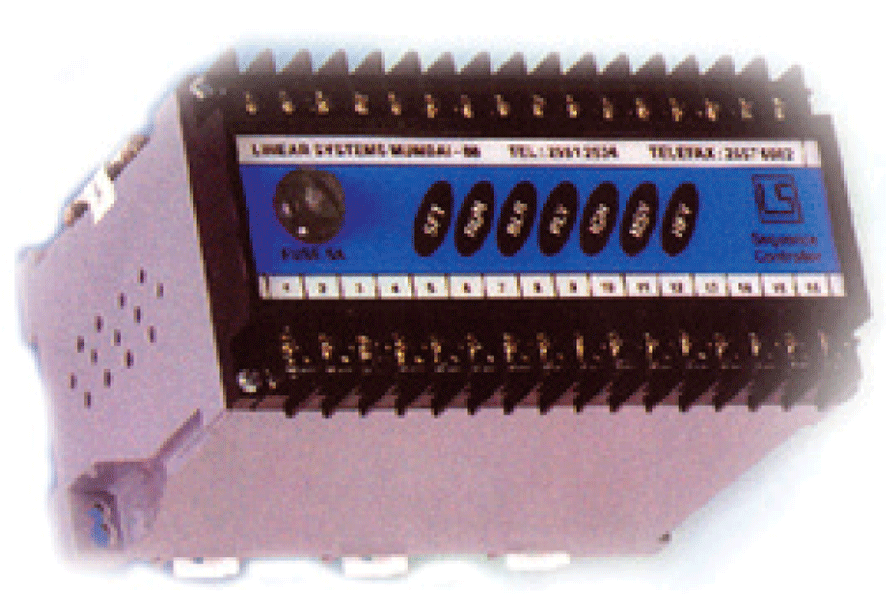 Cost-effective burner controllers for OEMs