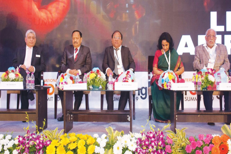 4th ITS underlines opportunities in the Indian tooling industry