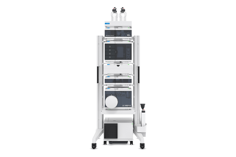 Agilent LC/MSD system launched for chromatographers in India