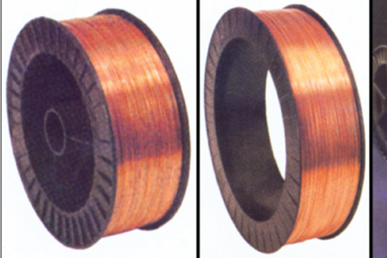 Klinweld welding wires for automotive industry