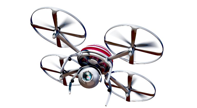 Global Drone Market Size is Projected at a CAGR of 13.70 per cent during the Forecast Period 2019 to 2025 – Valuates Reports