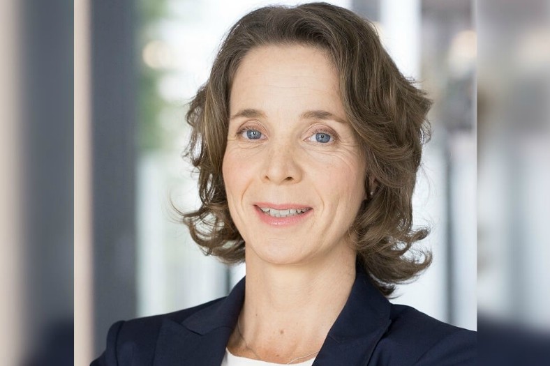 Stephanie Coßmann appointed to LANXESS Board of Management