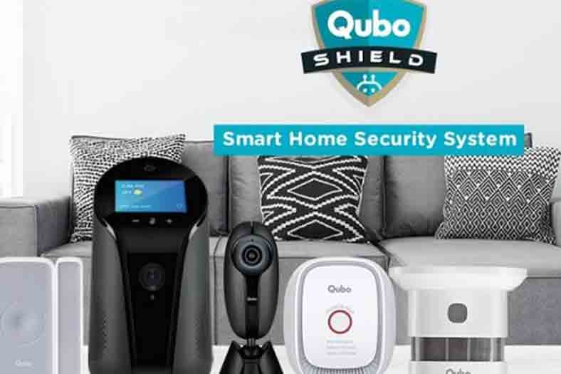 Hero Electronix introduces Smart Home Security System