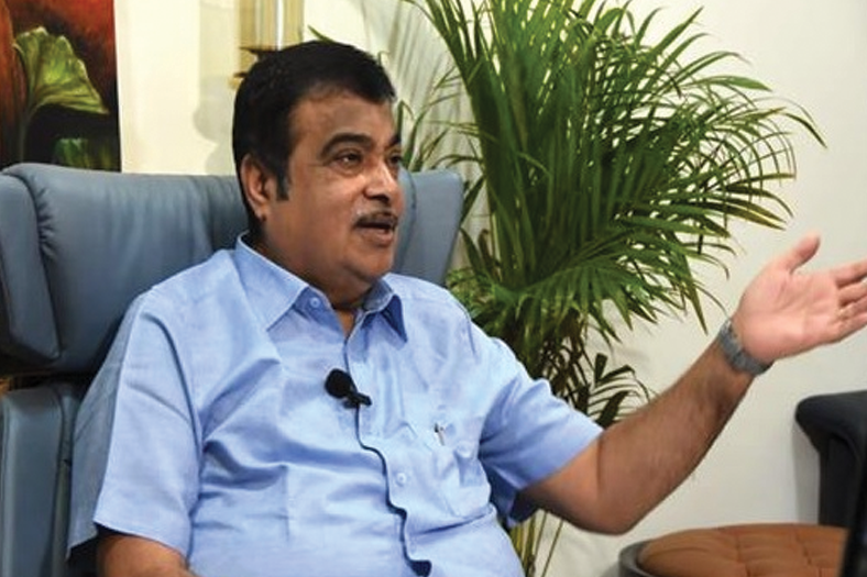 India to be top automotive manufacturing hub: Gadkari