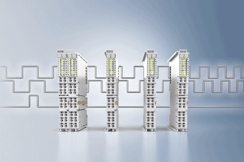 Compact and cost-effective analysis of incremental signals