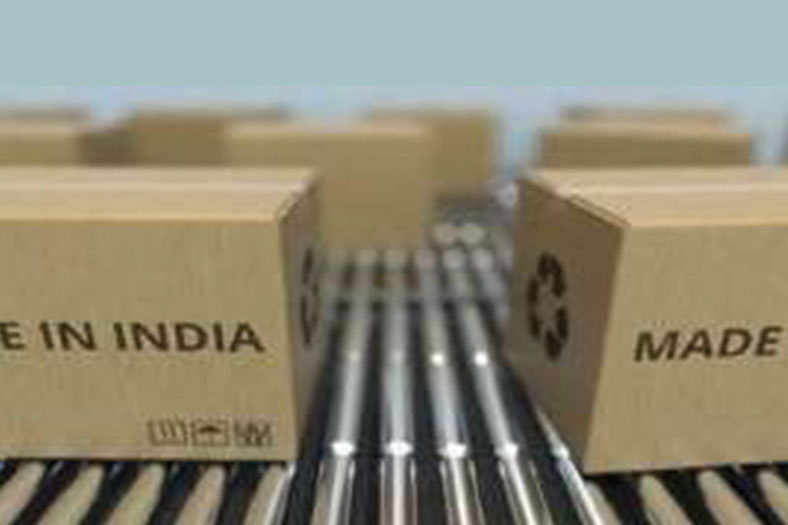 Logistics in India turns around