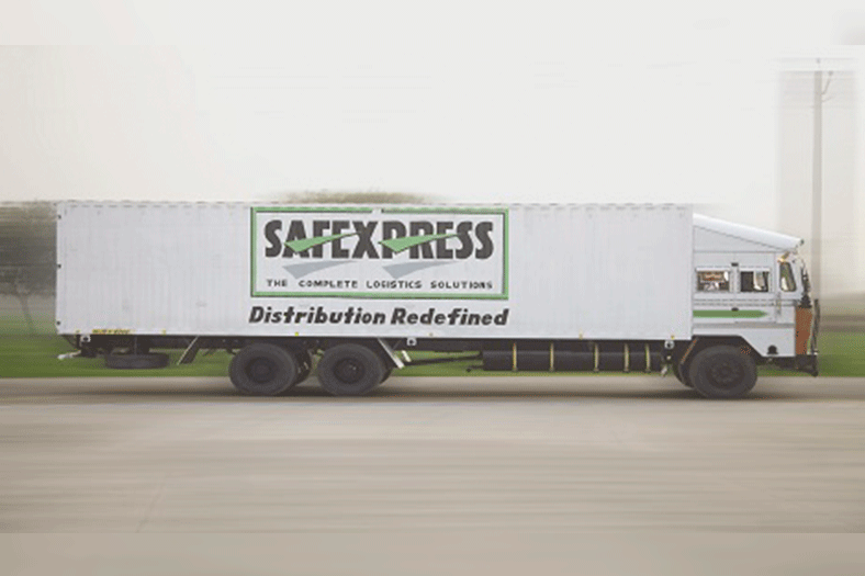 Safexpress collaborates with IBM to provide digital end-to-end logistics platform