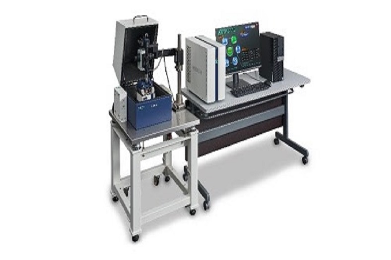 Hitachi High-Tech launches Easy-to-Use Models of Atomic Force Microscopes