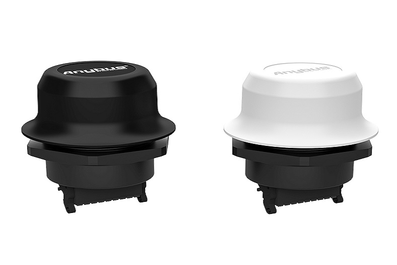 Anybus Wireless Bolt CAN transports CAN communication via Wi-Fi or Bluetooth 