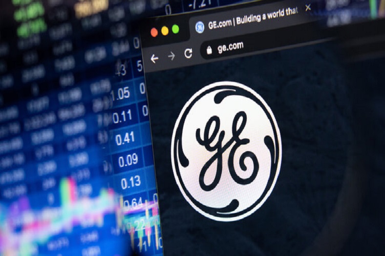 General Electric agrees to Net-zero by 2050 Target 