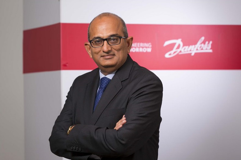 Danfoss acquisition of Eaton’s hydraulics portfolio in India makes it emerge stronger