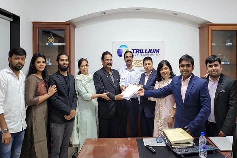 IMC SWARNAA acquires Trillium Flow Technologies to diversify its portfolio