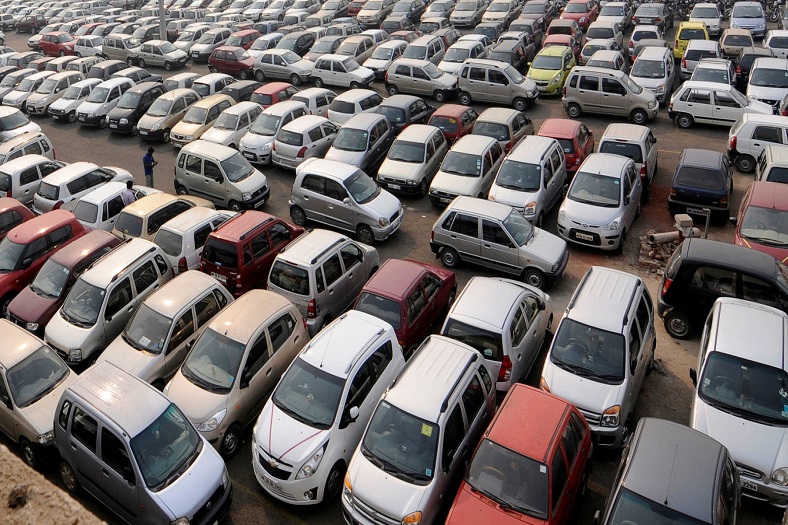 Equalisation Levy a Concern for Digital Transactions in Auto Sector