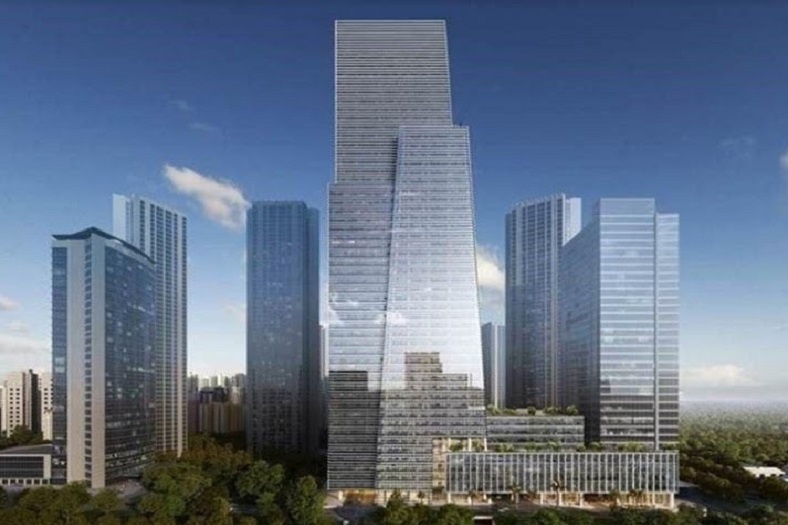 KONE India Wins Order to Equip ‘Commerz III’ Office Tower in Mumbai