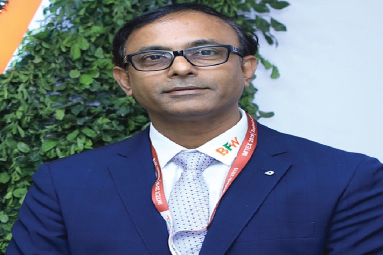 Ravi Raghavan elected President as IMTMA completes 75 Years