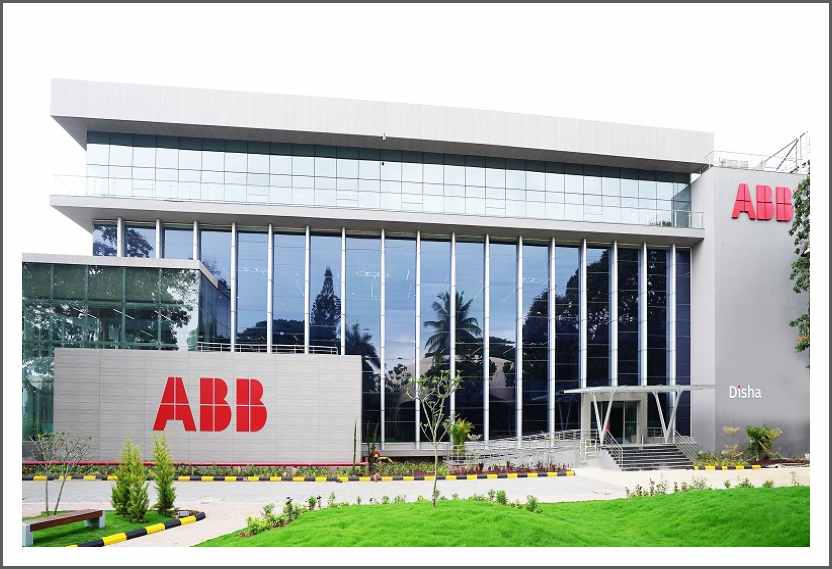 ABB India unveils new AI-enabled corporate and business office within its own sustainable manufacturing campus