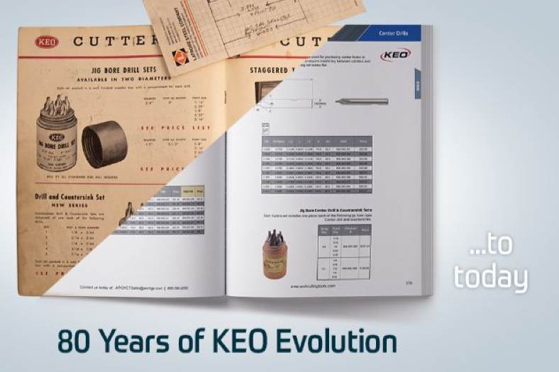 KEO brand turns 80, makes plans for future