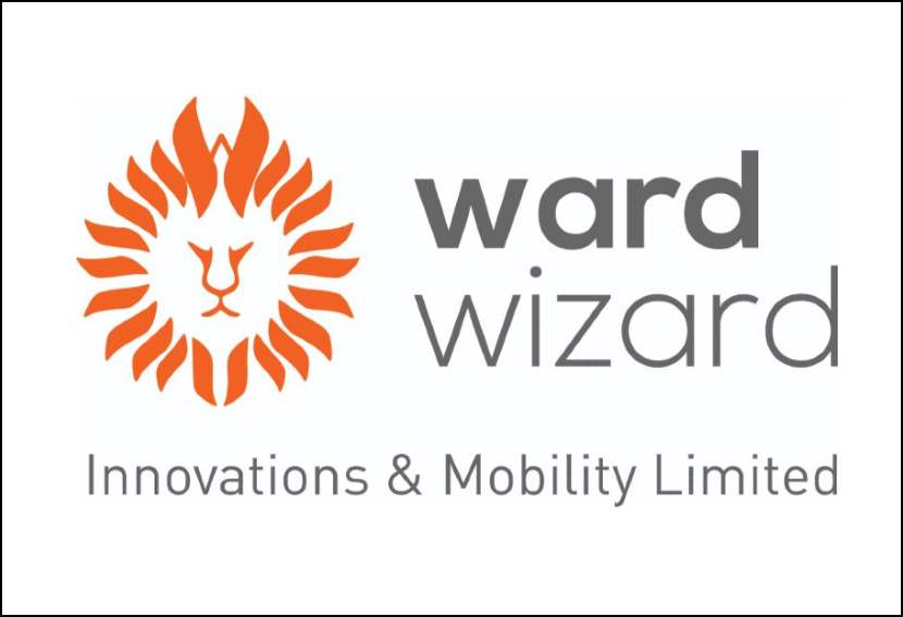 WardWizard continues with strong sales momentum of electric two-wheelers in October 2021