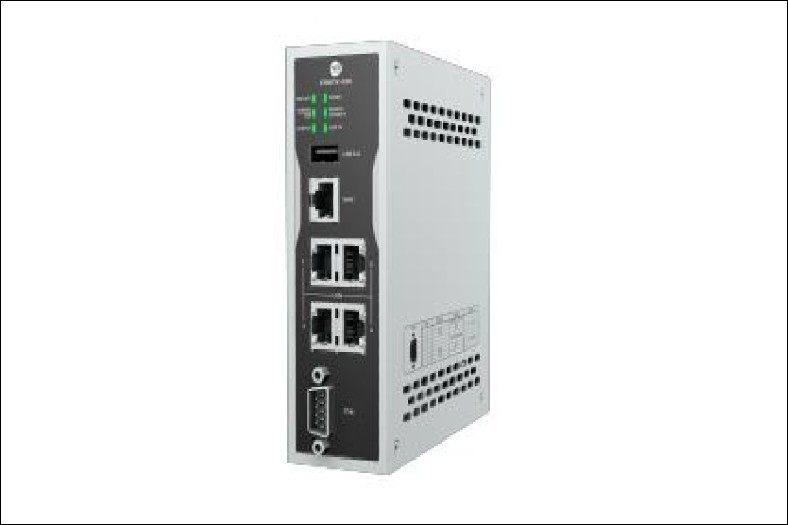 Rockwell Automation introduces New Remote Access Solution