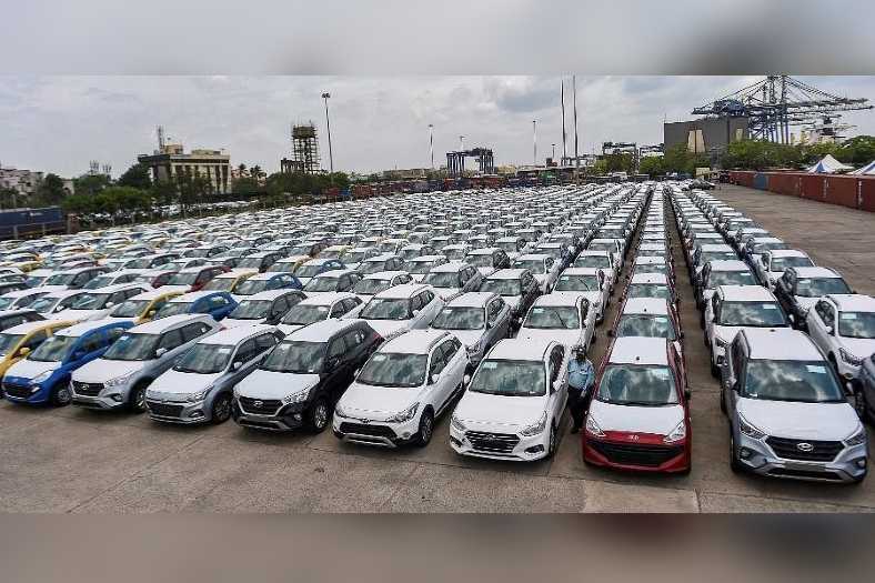 Indian Auto Component Industry grows 65% to ₹1.96 lakh crore in first-half of 2021-22