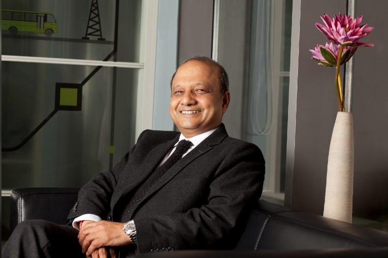 SIAM appoints Vinod Aggarwal as its new Vice President