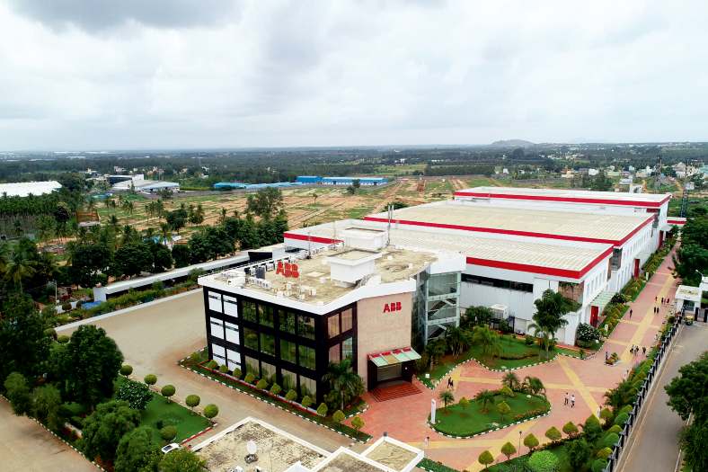 ABB India turns its Nelamangala Campus ‘water positive’