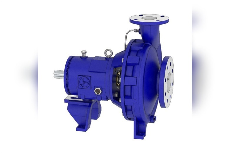 DMK SmartPumps for Modern Processes Improve Efficiency