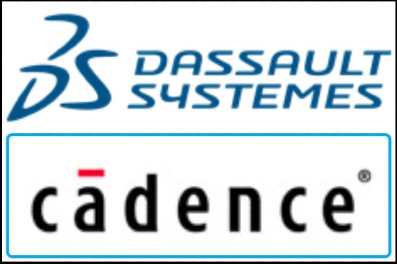 Cadence and Dassault Systèmes Partner to transform Electronic Systems Development