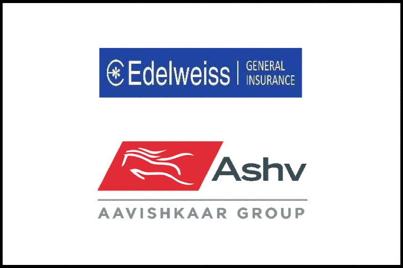 Edelweiss General Insurance partners with Ashv Finance to offer digital loan protection solutions to MSMEs