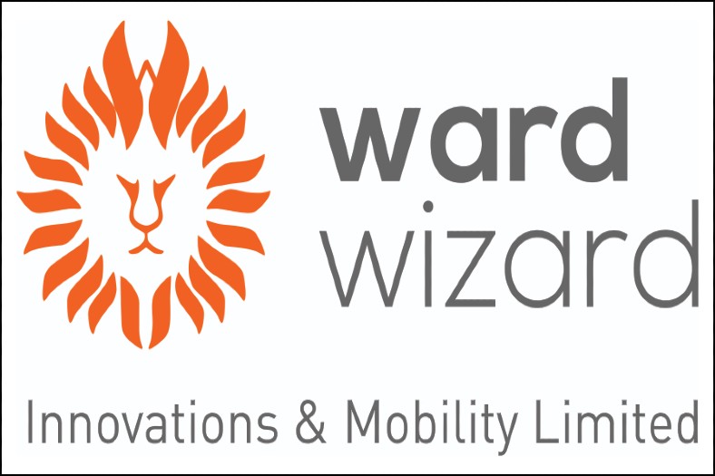 WardWizard registers sales of 30 thousand units of electric two-wheelers