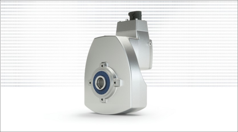 NORD DuoDrive now with powers of up to 3 kW Patented geared motor for ultimate energy efficiency