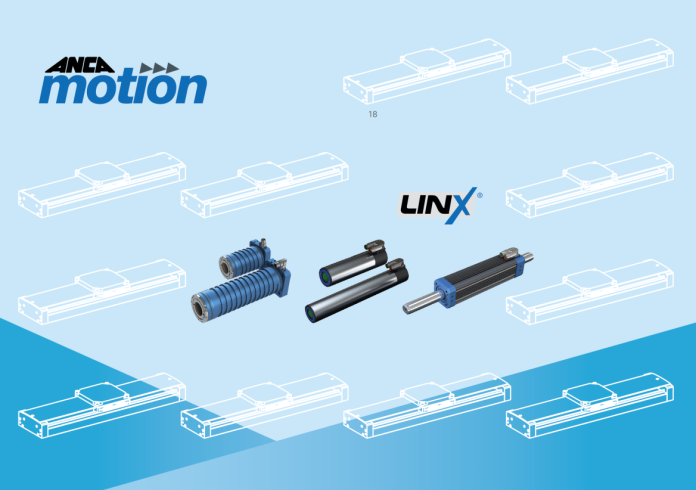 Tubular linear motors have numerous advantages due to their intelligent design