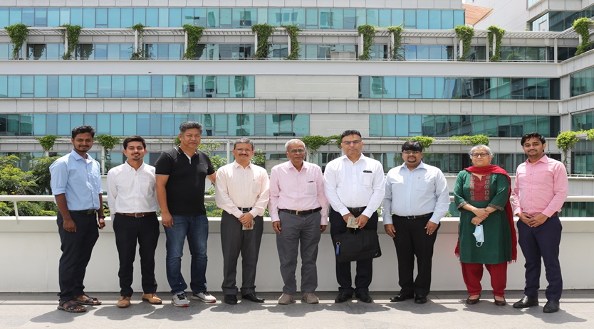 Mitsubishi Electric teams up with IIT Madras to provide Power Semiconductor solutions