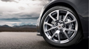 Automotive Wheel