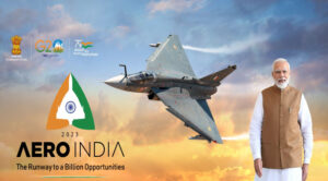 Aero -India