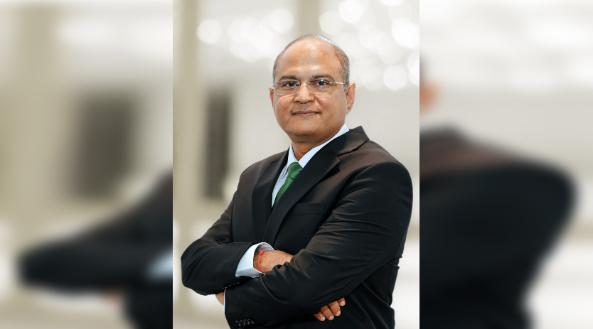 Schaeffler India appoints Seshan Iyer as President of Industrial business